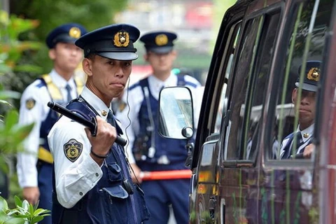 Nhật Bản bắt nhóm người Việt tình nghi tổ chức nhập cư trái phép