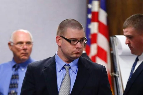 Mỹ kết án chung thân kẻ giết huyền thoại bắn tỉa Chris Kyle
