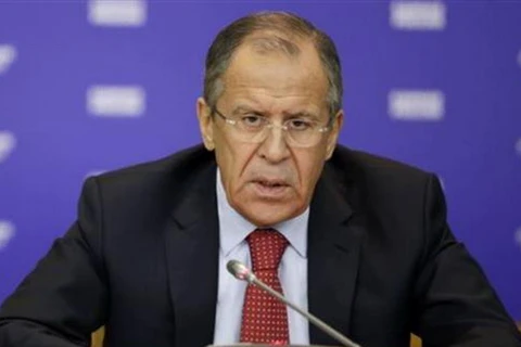 Nga kêu gọi tiến hành đối thoại giải quyết các tranh cãi với EU