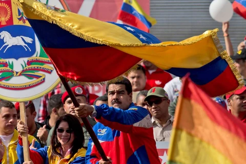 Cuba khẳng định sự “ủng hộ vô điều kiện” dành cho Venezuela