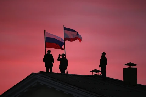 Cơ quan tình báo Anh tăng cường thu thập thông tin về nước Nga