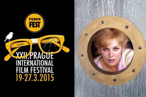 Khai mạc Liên hoan phim quốc tế Febiofest 2015 tại Cộng hòa Séc