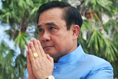 Thủ tướng Thái Lan Prayut cảnh báo sẽ cầm quyền vô thời hạn