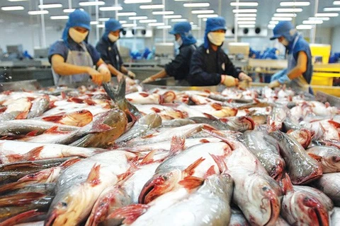 Mỹ áp đặt quy định khắt khe hơn đối với mặt hàng cá da trơn 