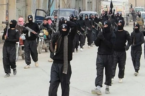 Italy triệt phá một nhóm "đào tạo chiến binh" cho phiến quân IS