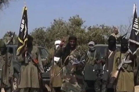 Nigeria: Các tay súng Boko Haram bắt cóc hơn 400 phụ nữ và trẻ em 