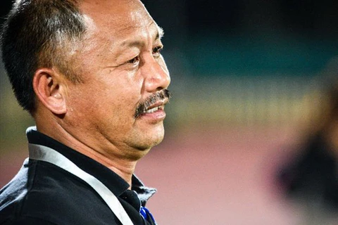 Malaysia tổn thất nặng trước thềm trận gặp Olympic Việt Nam