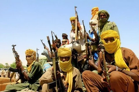Phiến quân Sudan tuyên bố đã sát hại 54 binh sỹ chính phủ