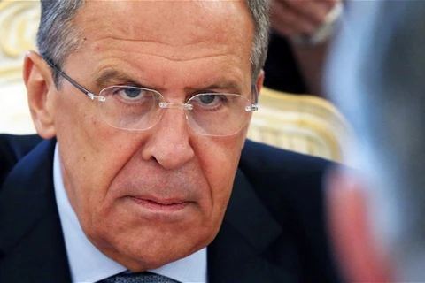 Nga chỉ trích những âm mưu châm ngòi xung đột giữa các nước Arab