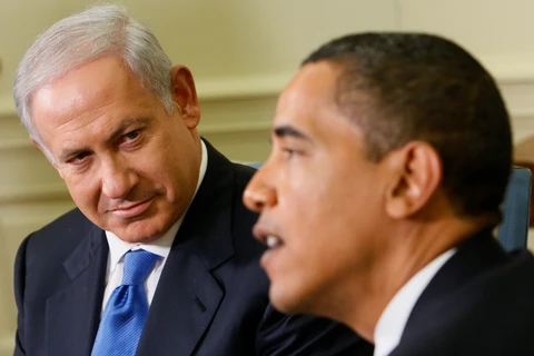 Lãnh đạo Mỹ và Israel trao đổi về thỏa thuận hạt nhân Iran
