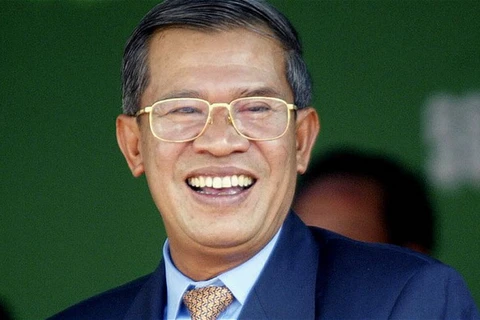 Quốc hội Campuchia họp phiên toàn thể sau 3 tháng tạm ngừng