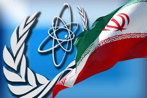 IAEA và Iran nhất trí tổ chức họp chuyên môn tại thủ đô Tehran