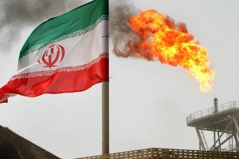 Nga bắt đầu triển khai thỏa thuận đổi hàng hóa lấy dầu với Iran