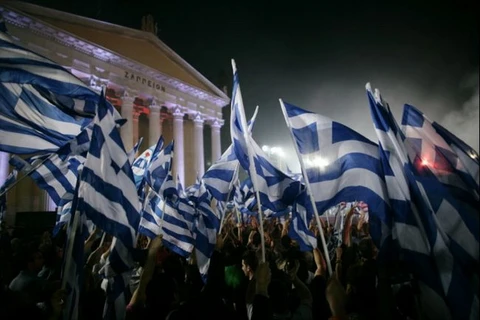 Chính phủ Hy Lạp bác tin kêu gọi tổ chức các cuộc bầu cử sớm