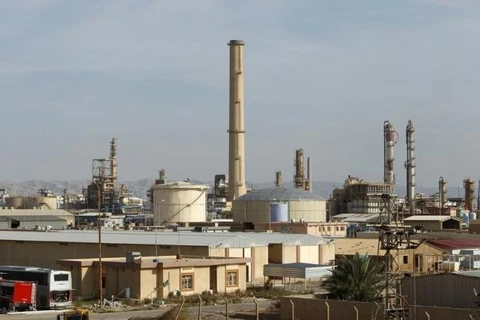 Quân Chính phủ Iraq giành lại nhà máy lọc dầu lớn nhất từ tay IS