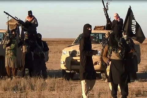 Iran và Australia bàn về các vấn đề liên quan đến phiến quân IS