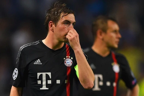 Lịch trực tiếp Champions League: Bayern và PSG mơ lập kỳ tích