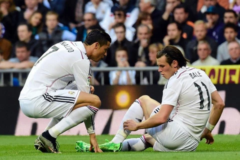 Lịch trực tiếp: Real Madrid đối mặt "tử thần," Juventus phá dớp