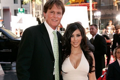 Cha của Kim Kardashians bất ngờ công khai kế hoạch chuyển giới