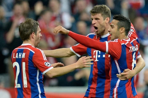 Bayern trước thềm "sinh tử": Chúng tôi sẽ chiến đấu đến cùng