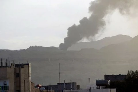 Yemen đã chấp thuận lệnh ngừng bắn do Saudi Arabia đề xuất