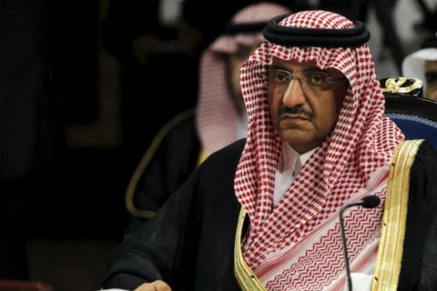 Nhiều nhà lãnh đạo vùng Vịnh không tham dự hội nghị Mỹ-GCC