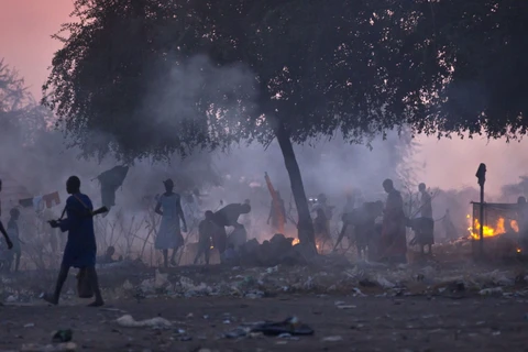 Sudan: Hàng chục người thiệt mạng do giao tranh giữa các bộ lạc