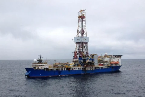 Mỹ cho phép tập đoàn Shell khai thác dầu khí ở vùng biển Bắc Cực