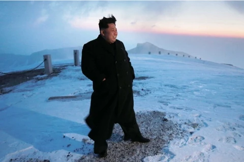 Nhà lãnh đạo Kim Jong Un: Nhà chuyên chế có tài hay đáng sợ?