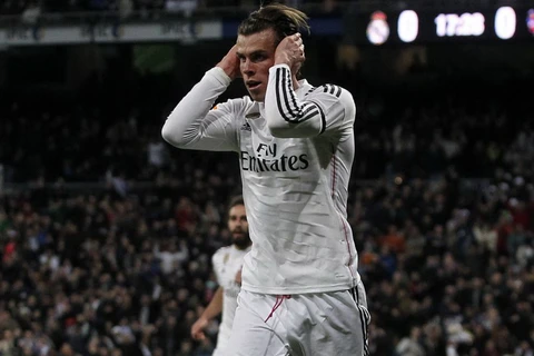 Tương lai Bale sắp sáng tỏ: M.U sẵn sàng trả 120 triệu euro?