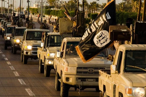 LHQ: IS có thể trở thành mối đe dọa nghiêm trọng ở Libya