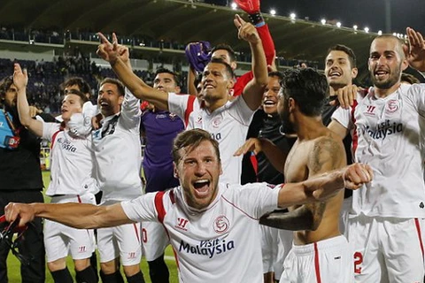 Chung kết Europa League: Sevilla trước ngưỡng cửa lịch sử!