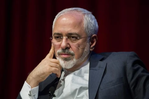 Ngoại trưởng Iran hối Phương Tây từ bỏ các yêu cầu quá đáng