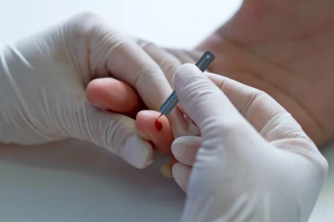 Mỹ: Phát triển thành công phương pháp xét nghiệm máu mới