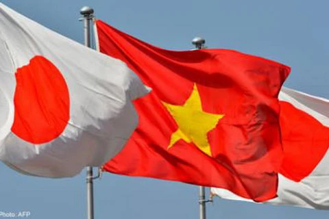 Đẩy mạnh quan hệ hữu nghị, hợp tác Công đoàn Việt Nam-Nhật Bản