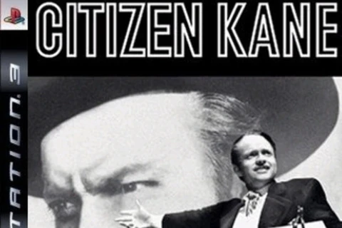'Citizen Kane' đứng đầu danh sách.
