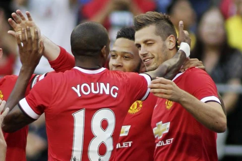 Những nhân tố mới sẽ tiếp tục giúp Manchester United giành chiến thắng. (Nguồn: Getty Images)