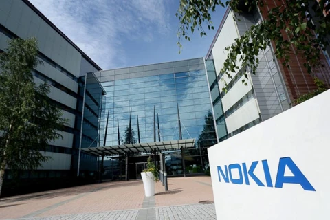 Trụ sở của Nokia tại Phần Lan. (Nguồn: AP)