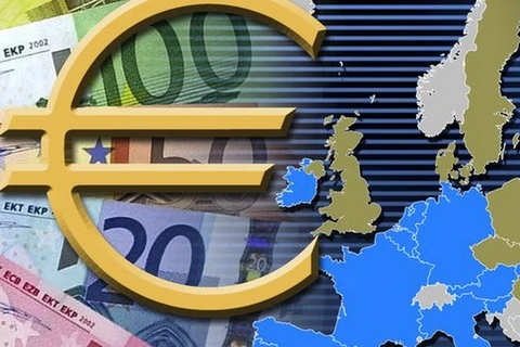 Eurozone được hưởng lợi. (Nguồn: rte.ie)