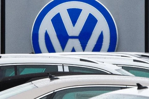 Volkswagen sắp bị khởi kiện. (Nguồn: AP)