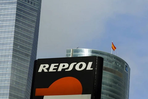 Repsol cắt giảm chi tiêu và đầu tư. (Nguồn: Reuters)