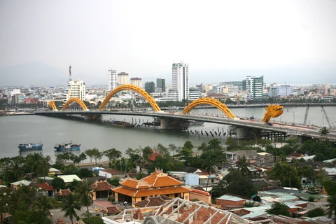 Đà Nẵng thúc đẩy hợp tác với tổ chức phi chính phủ nước ngoài