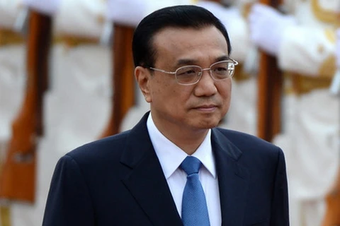 Thủ tướng Trung Quốc Lý Khắc Cường. (Nguồn: ft.com)