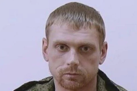 Vladimir Starkov được trả tự do. (Nguồn: euronews)