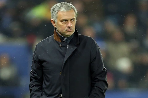 Chelsea lại họp khẩn vì Jose Mourinho. (Nguồn: Getty Images)
