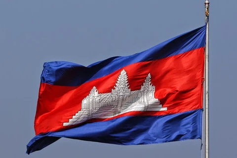 Campuchia: Thêm một chính đảng mới được công nhận 