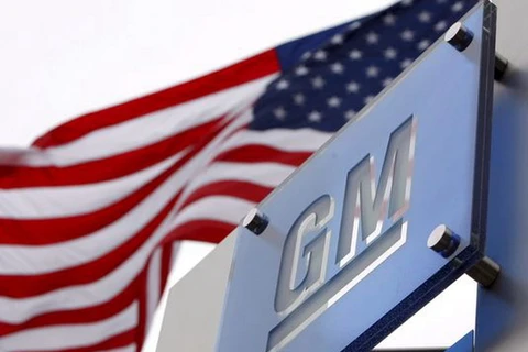 Tập đoàn GM bước vào cuộc đua phát triển dòng xe hơi tự lái