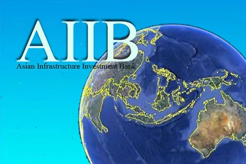 AIIB mang đến động lực mới cho sự phát triển khu vực và toàn cầu
