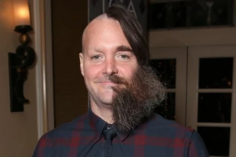 Ngôi sao Will Forte. (Nguồn: Getty Images)