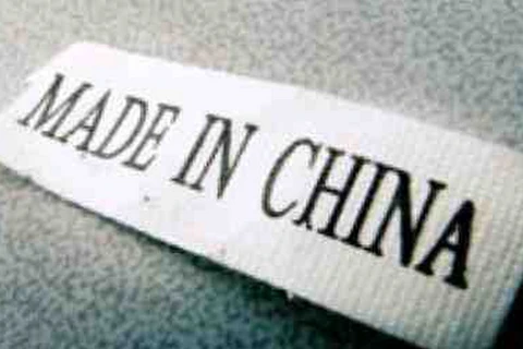 Trung Quốc hướng tới thị trường tiêu thụ ở Trung Á và châu Âu